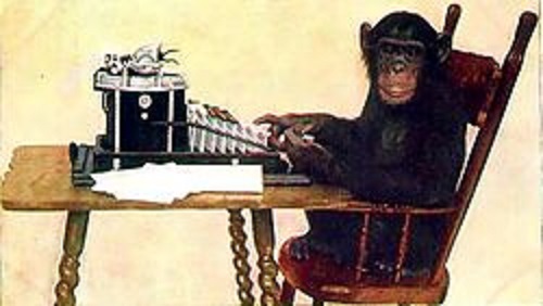 250px-Monkey-typing